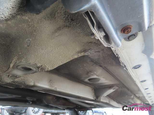 2006 Toyota PRIUS CN G05-D58 Sub26