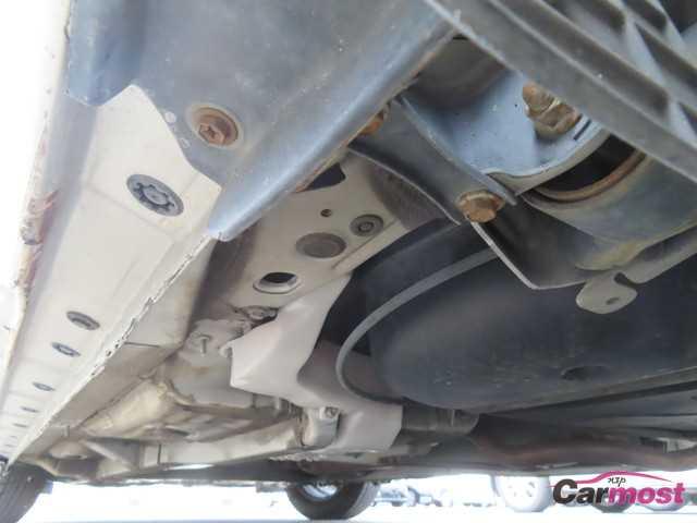 2006 Toyota PRIUS CN G05-D58 Sub27