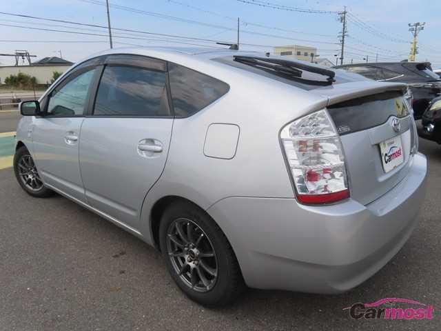 2006 Toyota PRIUS CN G05-D58 Sub3