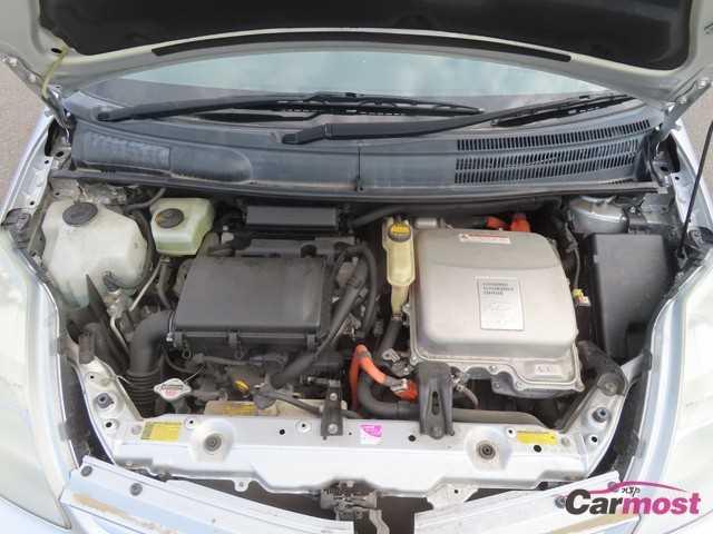 2006 Toyota PRIUS CN G05-D58 Sub5