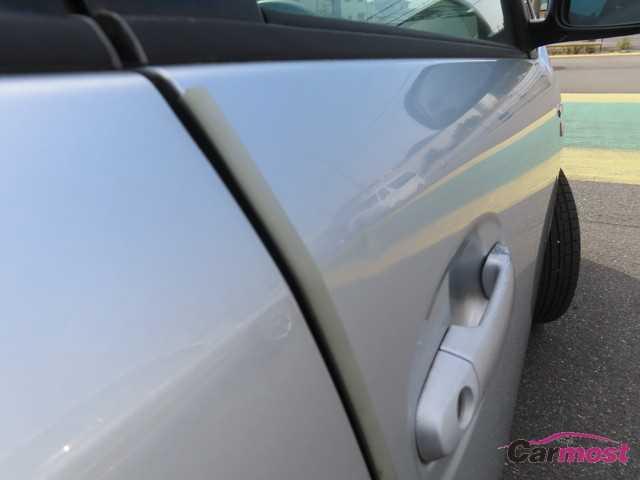 2006 Toyota PRIUS CN G05-D58 Sub7
