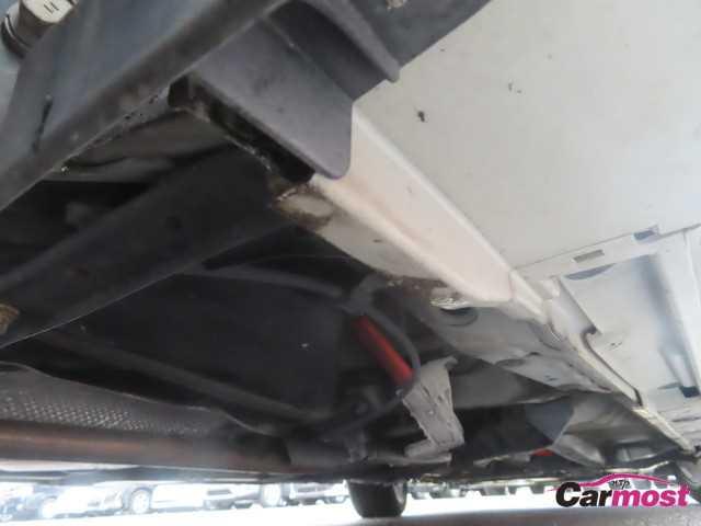 2012 Toyota PRIUS α CN G05-E50 Sub25