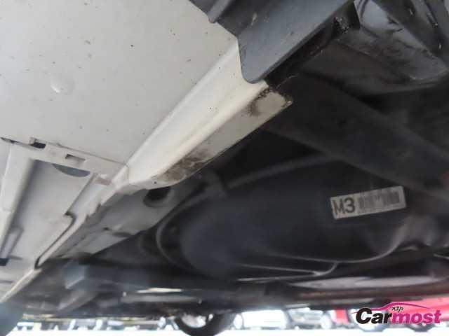 2012 Toyota PRIUS α CN G05-E50 Sub27