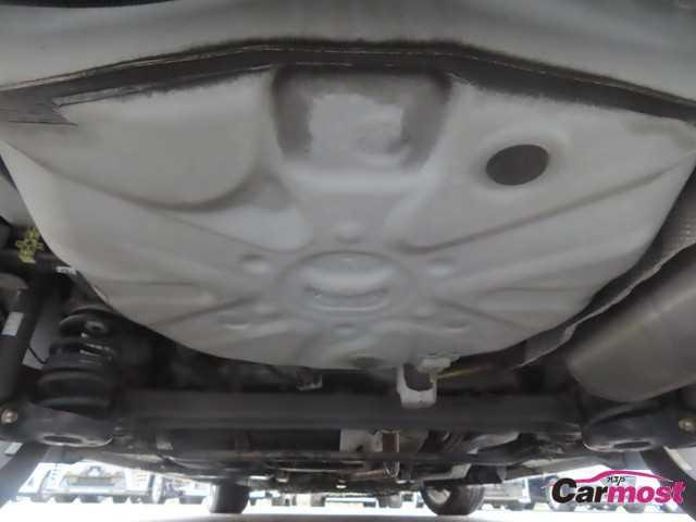 2012 Toyota PRIUS α CN G05-E50 Sub28