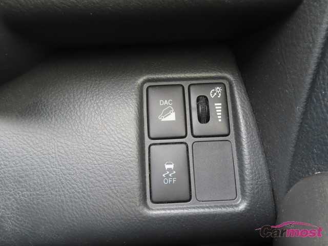 2012 Toyota Vanguard CN G05-E79 Sub11