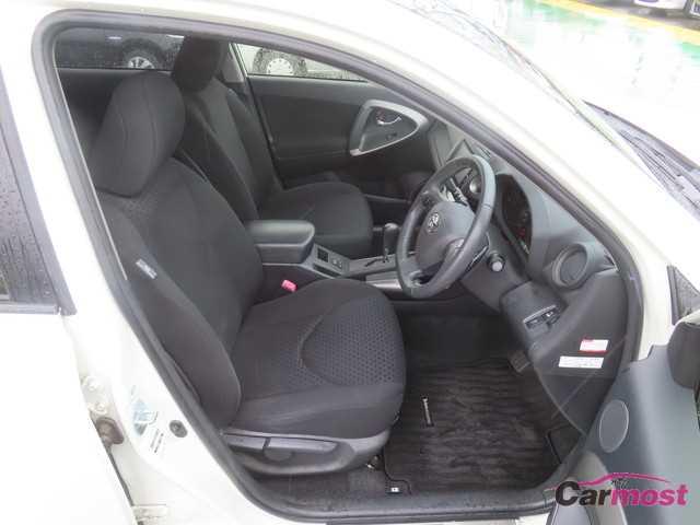 2012 Toyota Vanguard CN G05-E79 Sub14