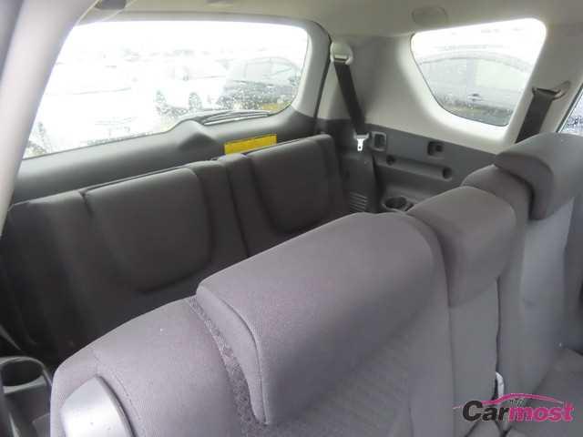 2012 Toyota Vanguard CN G05-E79 Sub17