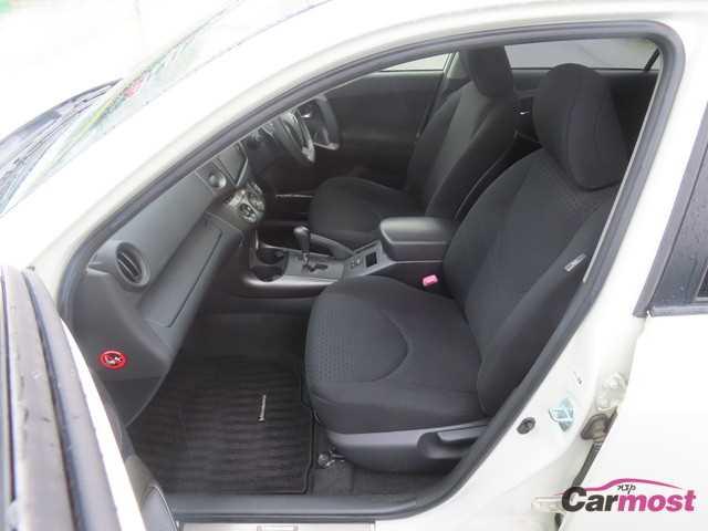 2012 Toyota Vanguard CN G05-E79 Sub18