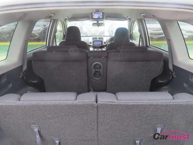 2012 Toyota Vanguard CN G05-E79 Sub20