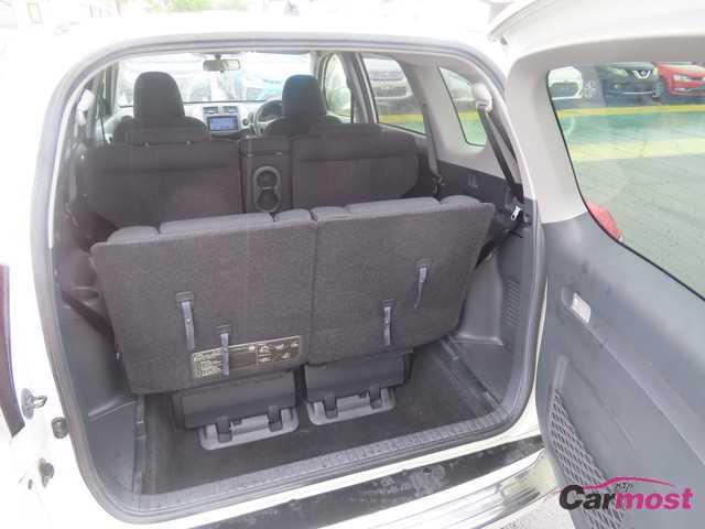 2012 Toyota Vanguard CN G05-E79 Sub21