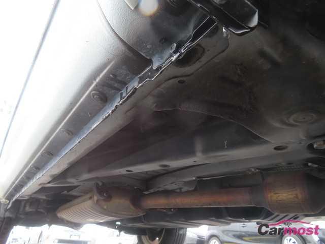 2012 Toyota Vanguard CN G05-E79 Sub24