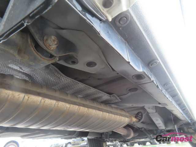 2012 Toyota Vanguard CN G05-E79 Sub25