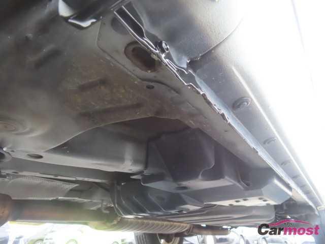 2012 Toyota Vanguard CN G05-E79 Sub26