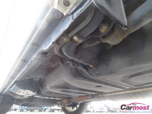 2012 Toyota Vanguard CN G05-E79 Sub27