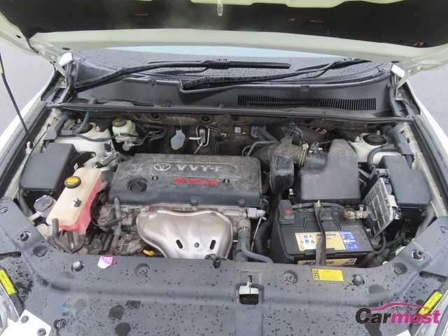 2012 Toyota Vanguard CN G05-E79 Sub5