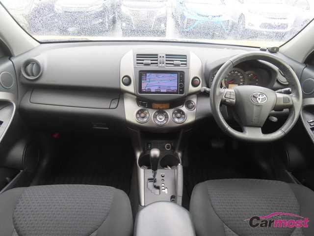 2012 Toyota Vanguard CN G05-E79 Sub7