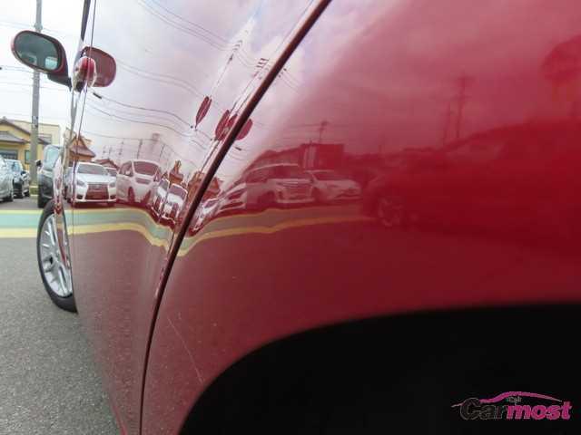 2018 Nissan Cube CN G05-F52 Sub9