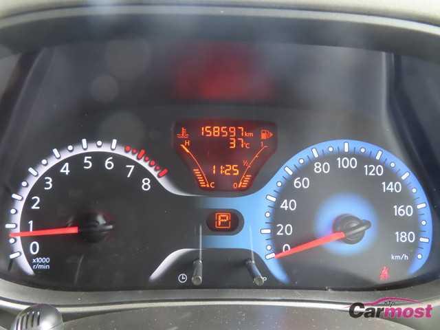 2018 Nissan Cube CN G05-F52 Sub12