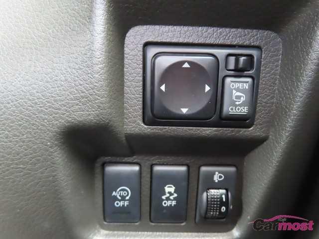 2018 Nissan Cube CN G05-F52 Sub14