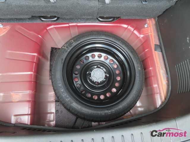 2018 Nissan Cube CN G05-F52 Sub23