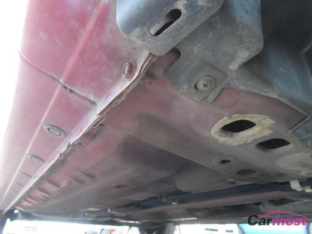 2018 Nissan Cube CN G05-F52 Sub24
