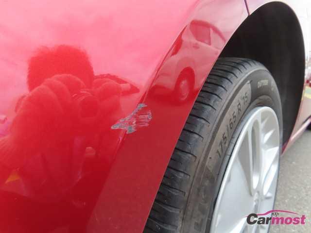 2018 Nissan Cube CN G05-F52 Sub6