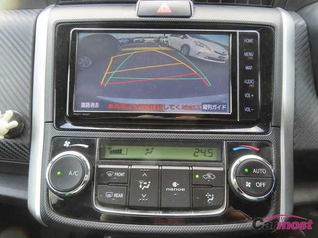 2013 Toyota Corolla Fielder CN G05-F99 Sub12