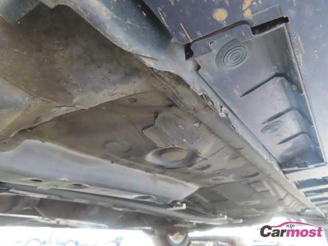 2013 Toyota Corolla Fielder CN G05-F99 Sub26