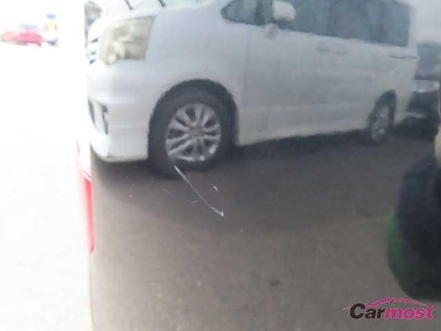 2017 Toyota Hiace Van CN G06-C14 Sub9