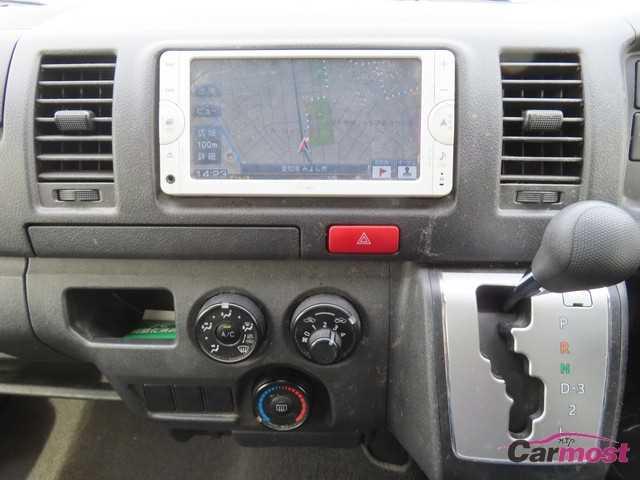 2017 Toyota Hiace Van CN G06-C14 Sub14