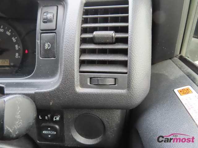 2017 Toyota Hiace Van CN G06-C14 Sub15