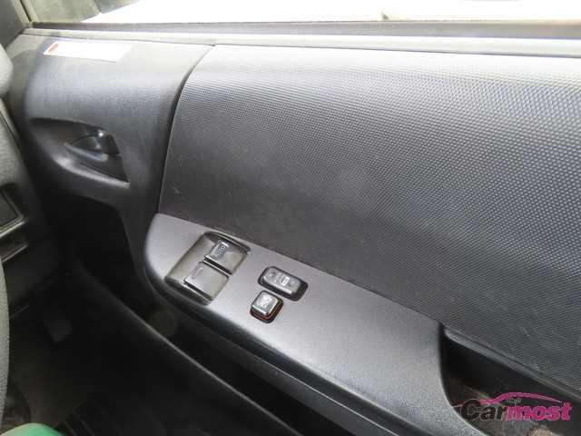 2017 Toyota Hiace Van CN G06-C14 Sub16