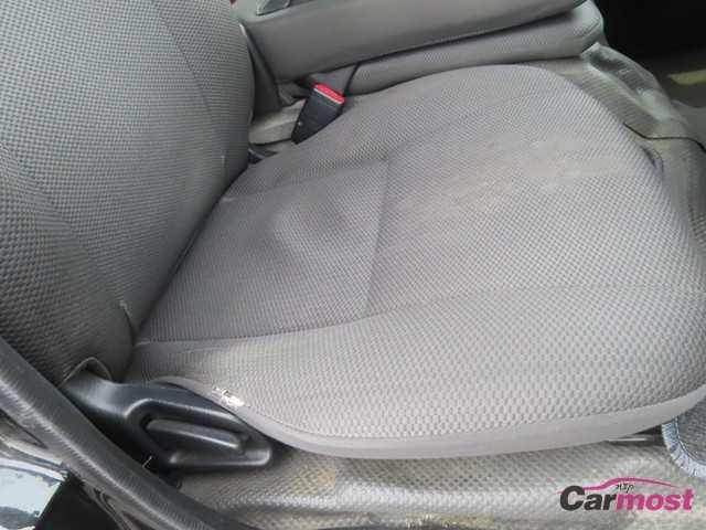 2017 Toyota Hiace Van CN G06-C14 Sub21