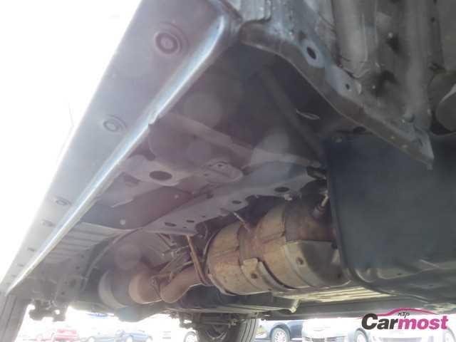 2017 Toyota Hiace Van CN G06-C14 Sub24