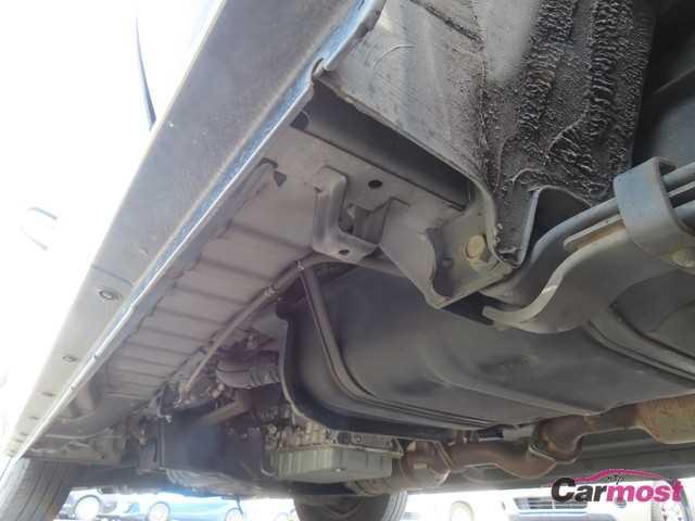 2017 Toyota Hiace Van CN G06-C14 Sub27