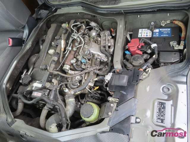 2017 Toyota Hiace Van CN G06-C14 Sub5