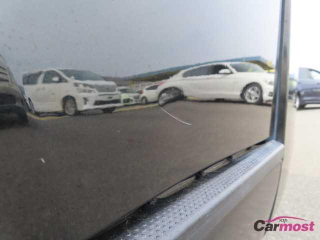 2017 Toyota Hiace Van CN G06-C14 Sub8