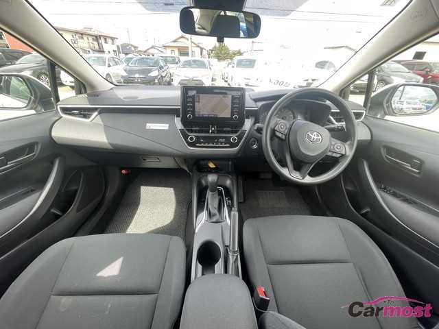 2019 Toyota Corolla Sedan CN G06-C41 Sub12