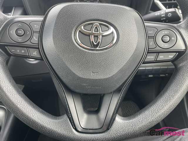 2019 Toyota Corolla Sedan CN G06-C41 Sub15