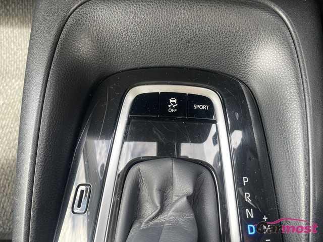 2019 Toyota Corolla Sedan CN G06-C41 Sub17