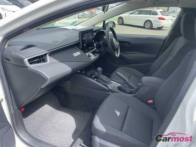 2019 Toyota Corolla Sedan CN G06-C41 Sub21