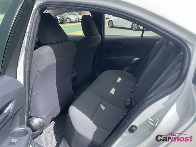 2019 Toyota Corolla Sedan CN G06-C41 Sub22