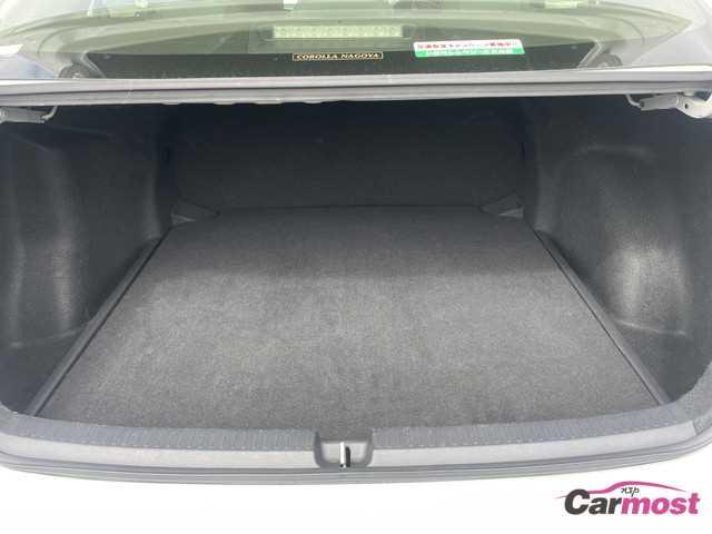 2019 Toyota Corolla Sedan CN G06-C41 Sub23