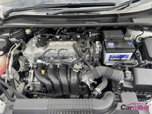 2019 Toyota Corolla Sedan CN G06-C41 Sub5