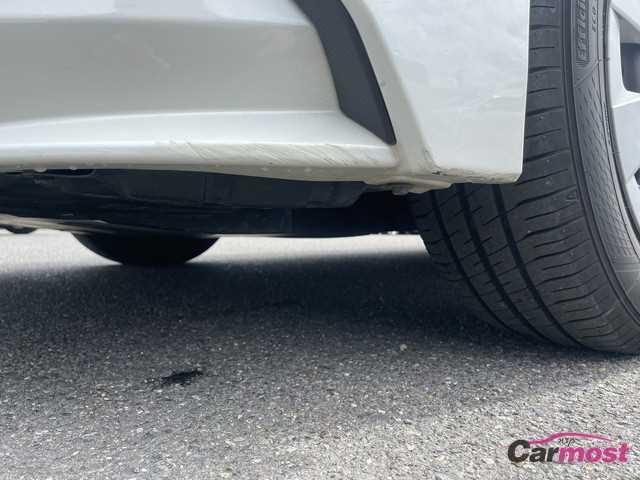 2019 Toyota Corolla Sedan CN G06-C41 Sub6
