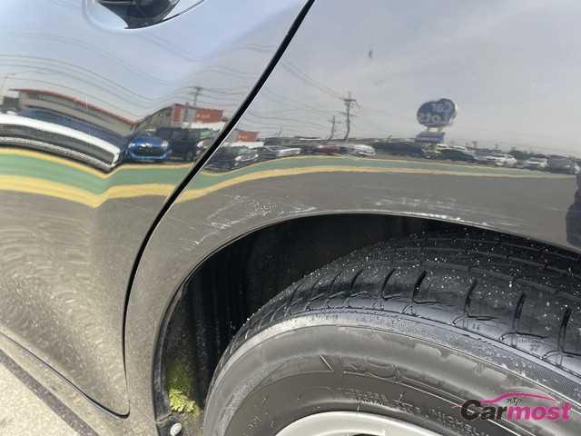2011 Toyota Mark X CN G06-C55 Sub10