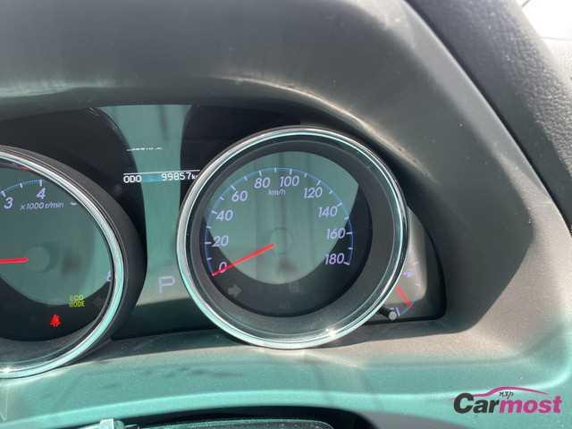 2011 Toyota Mark X CN G06-C55 Sub12