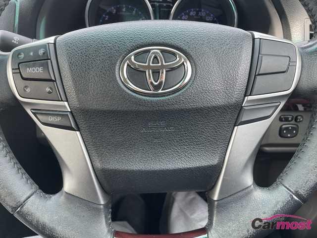 2011 Toyota Mark X CN G06-C55 Sub14