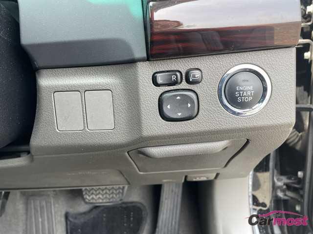 2011 Toyota Mark X CN G06-C55 Sub15