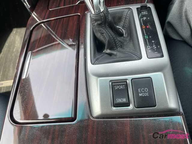 2011 Toyota Mark X CN G06-C55 Sub16